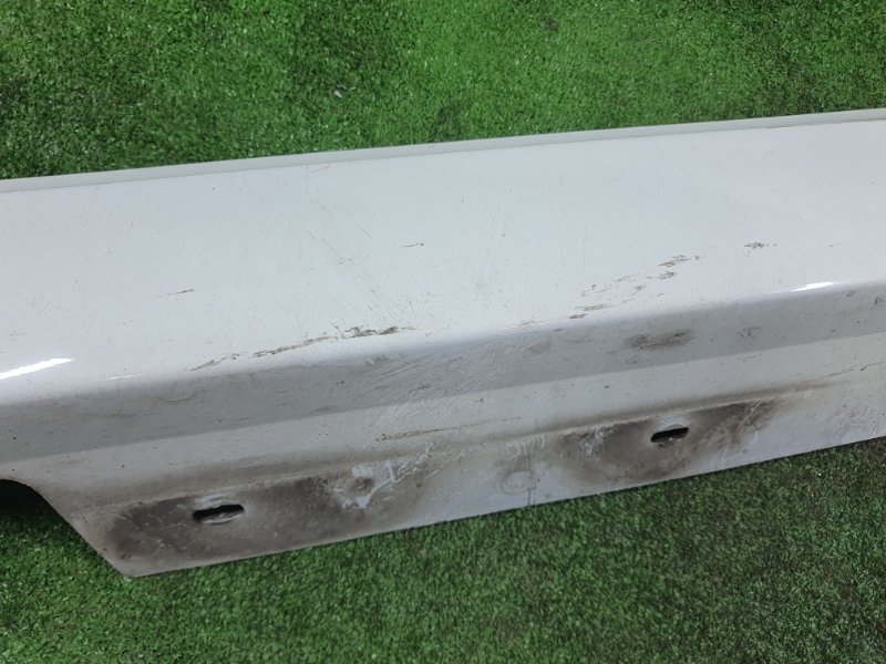 Накладка на порог наружная, 2900 рублей, Фроловское