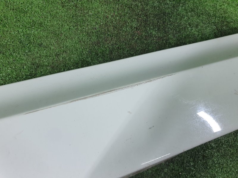 Накладка на порог наружная, 2900 рублей, Фроловское