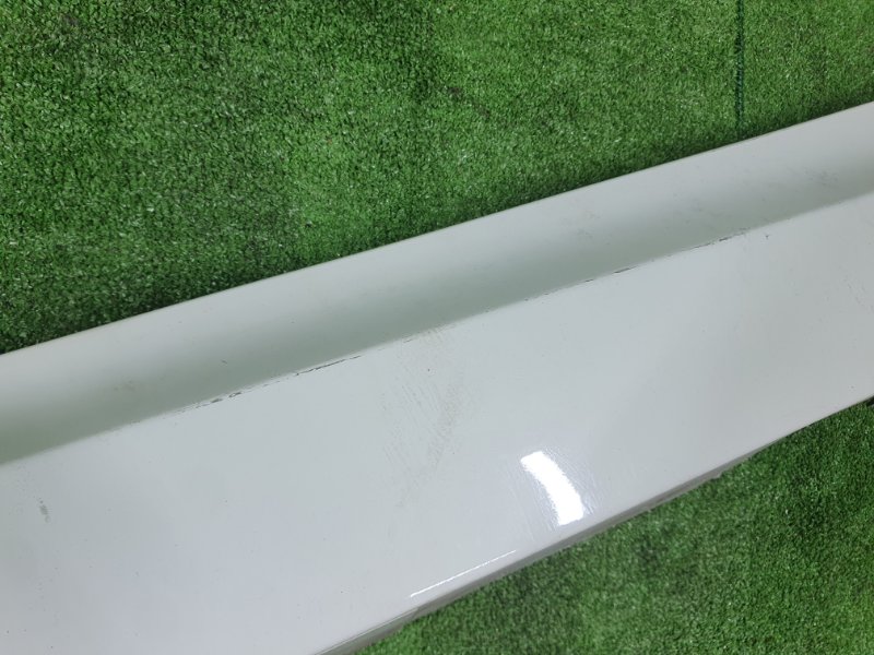 Накладка на порог наружная, 2900 рублей, Фроловское