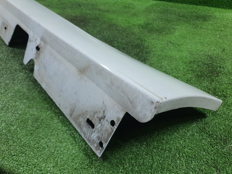 Накладка на порог наружная, 2900 рублей, Фроловское