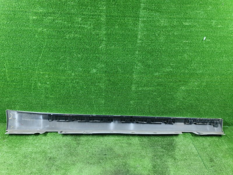 Накладка на порог наружная, 2900 рублей, Фроловское