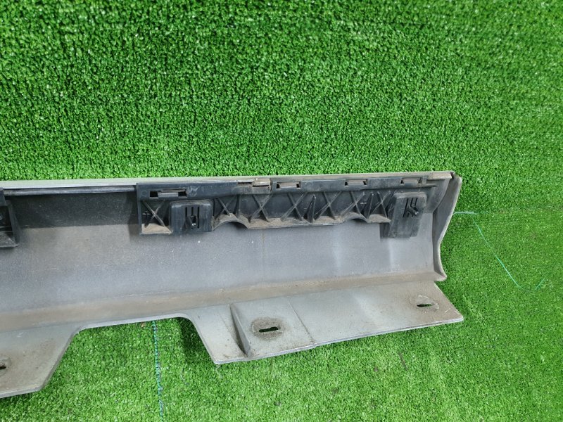 Накладка на порог наружная, 2900 рублей, Фроловское