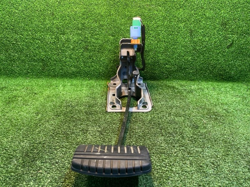 Педаль тормоза, 1500 рублей, Фроловское