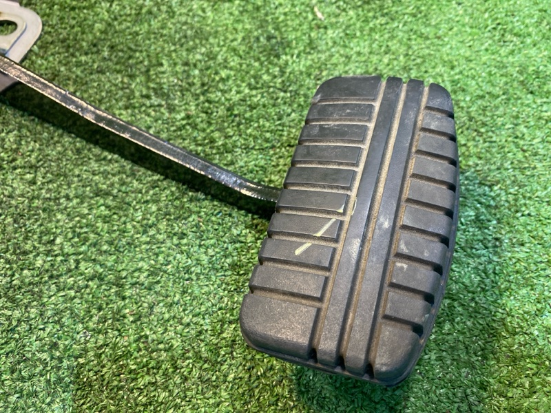 Педаль тормоза, 1500 рублей, Фроловское