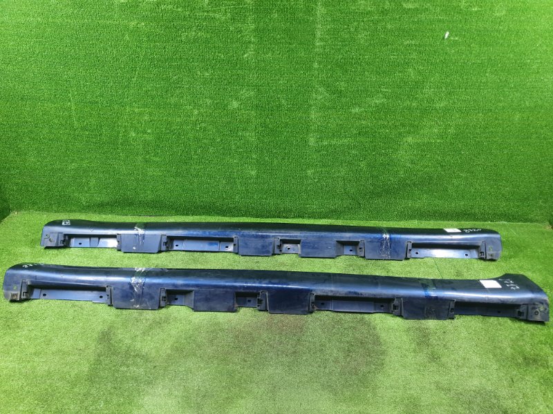 Накладка на порог наружная, 18000 рублей, Фроловское