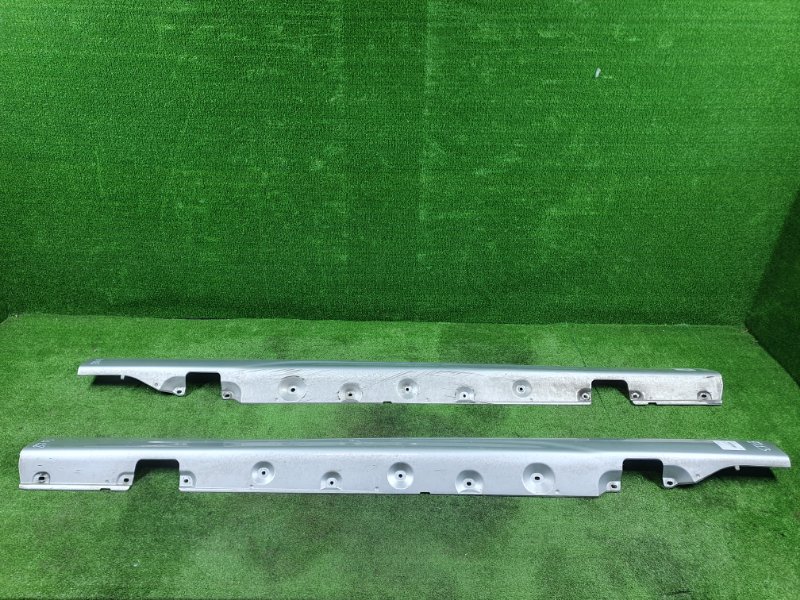 Накладка на порог наружная, 4500 рублей, Фроловское