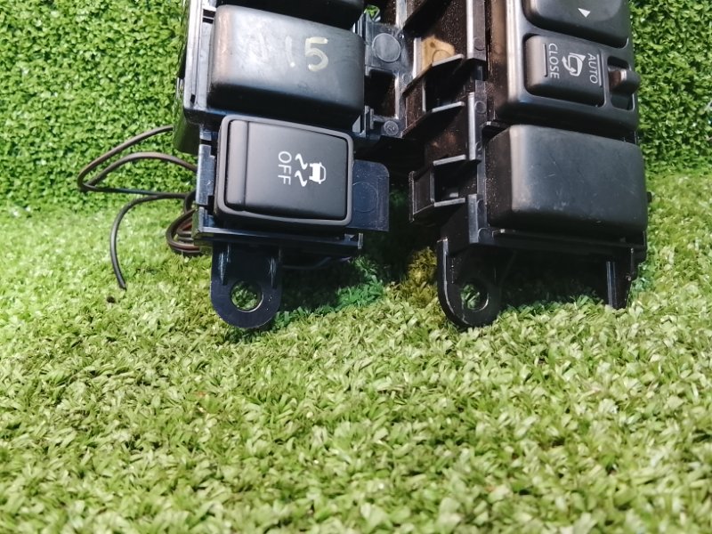 Блок управления зеркалами, 2500 рублей, Фроловское