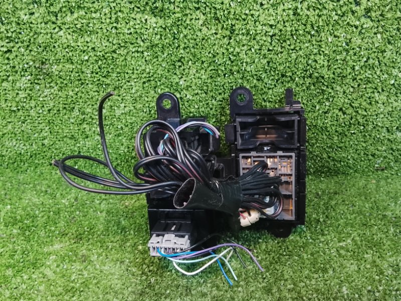 Блок управления зеркалами, 2500 рублей, Фроловское