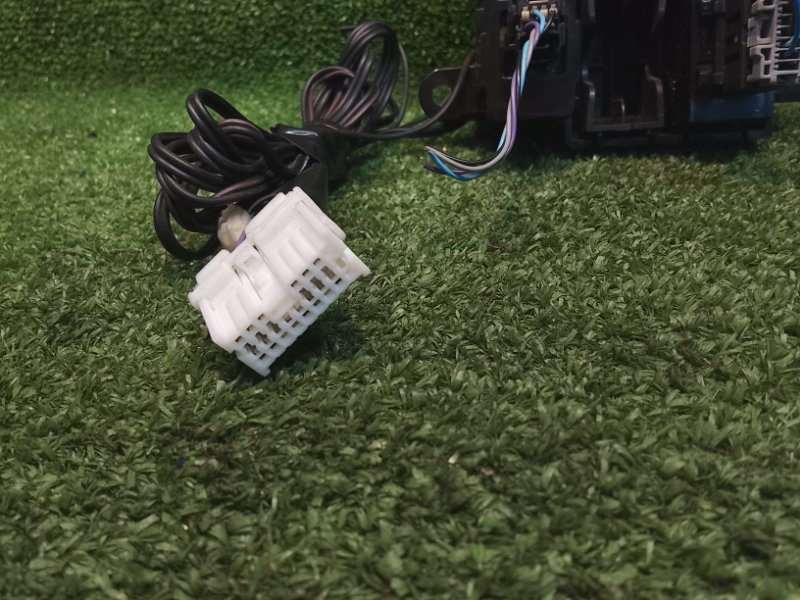 Блок управления зеркалами, 2500 рублей, Фроловское