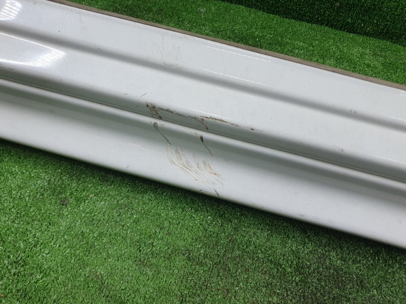 Накладка на порог наружная, 8000 рублей, Фроловское