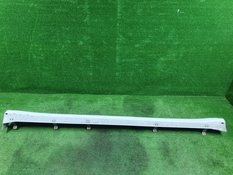 Накладка на порог наружная, 8000 рублей, Фроловское