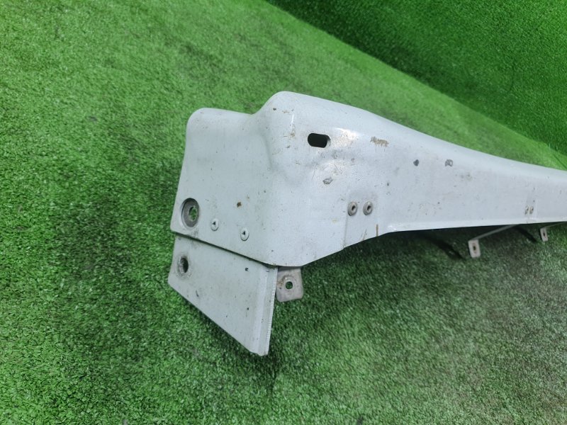 Накладка на порог наружная, 8000 рублей, Фроловское