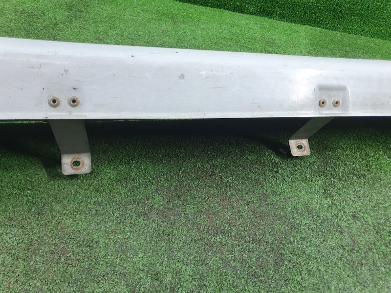 Накладка на порог наружная, 8000 рублей, Фроловское