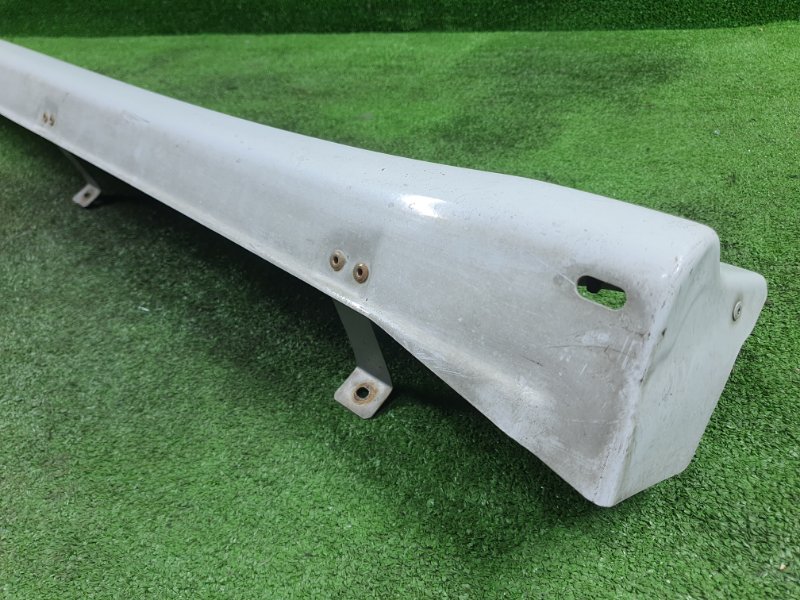 Накладка на порог наружная, 8000 рублей, Фроловское