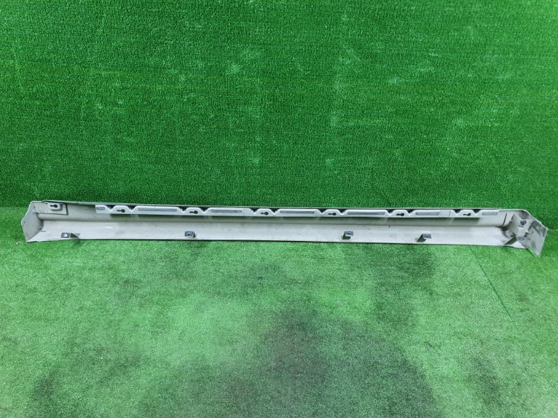 Накладка на порог наружная, 8000 рублей, Фроловское