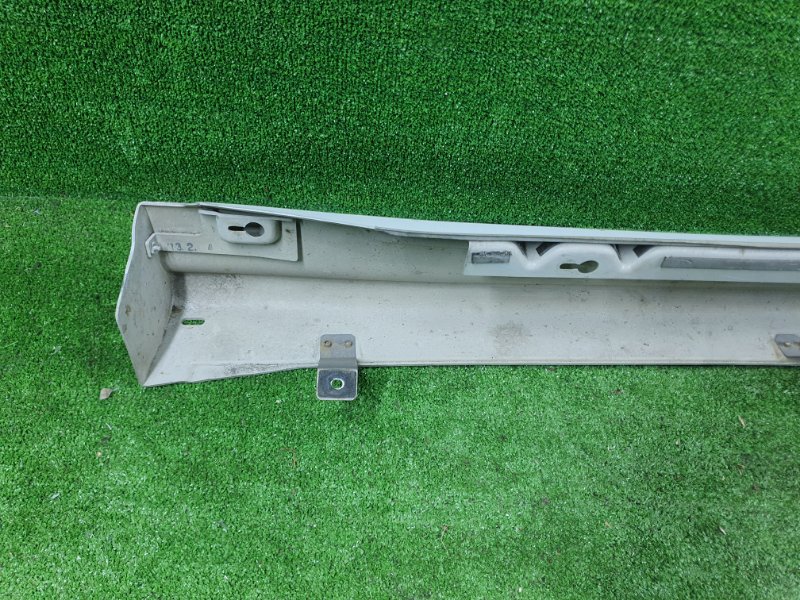 Накладка на порог наружная, 8000 рублей, Фроловское