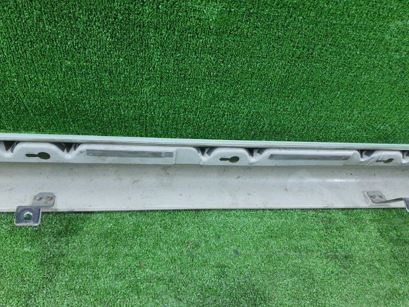 Накладка на порог наружная, 8000 рублей, Фроловское