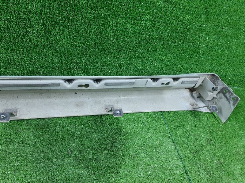 Накладка на порог наружная, 8000 рублей, Фроловское