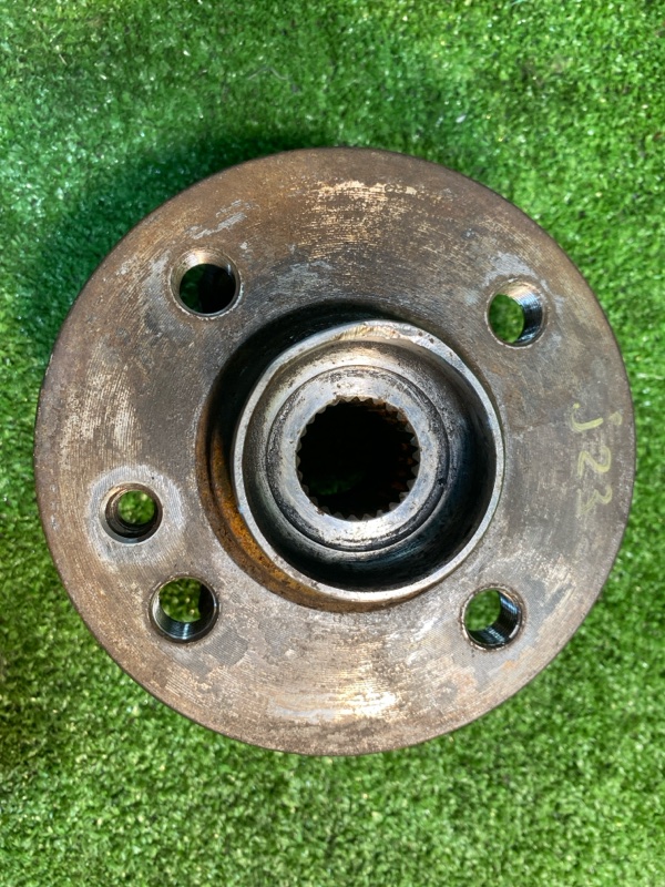 Ступица, 3000 рублей, Фроловское