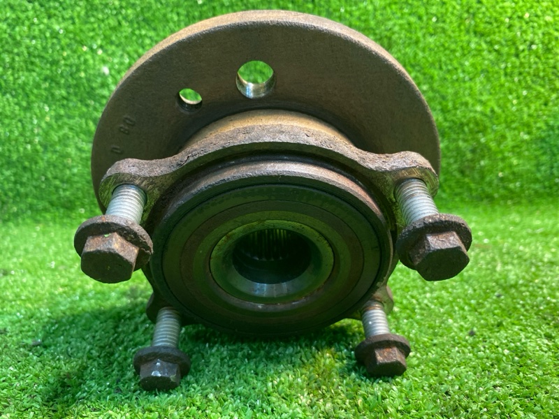 Ступица, 3000 рублей, Фроловское