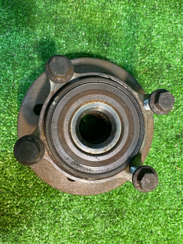 Ступица, 3000 рублей, Фроловское