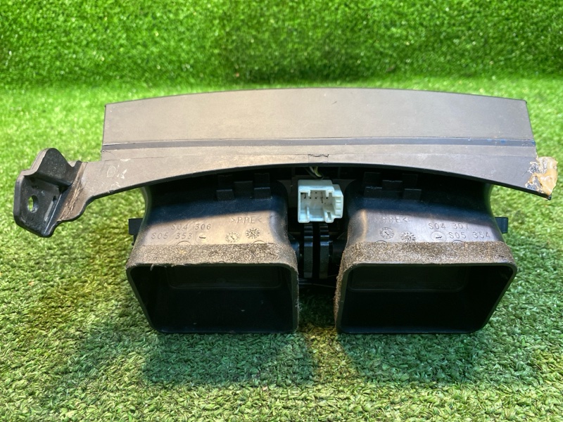 Дефлектор воздушный, 1700 рублей, Фроловское