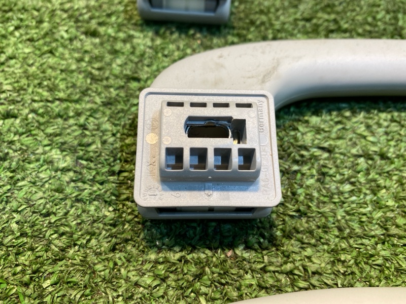 Ручка потолка, 1000 рублей, Фроловское