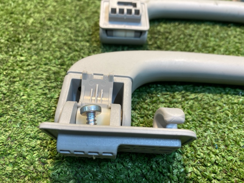 Ручка потолка, 1000 рублей, Фроловское