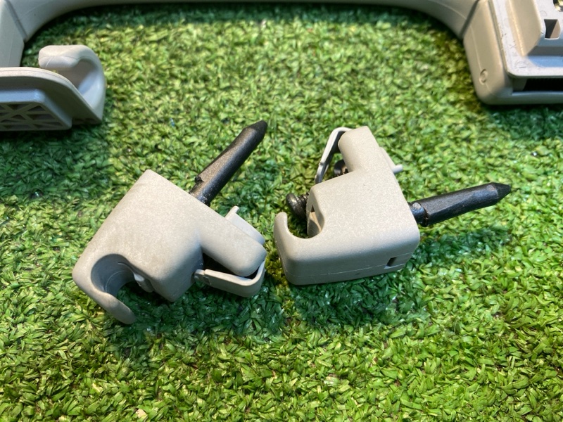 Ручка потолка, 1000 рублей, Фроловское