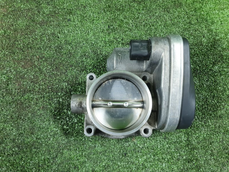 Дроссельная заслонка, 1450 рублей, Фроловское