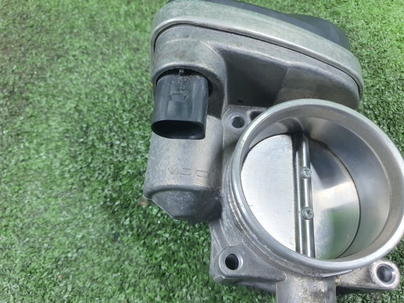 Дроссельная заслонка, 1450 рублей, Фроловское