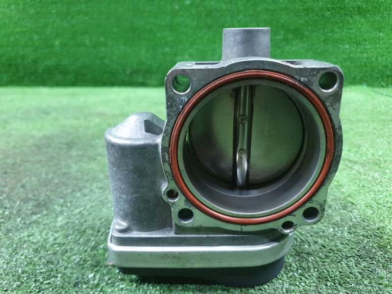 Дроссельная заслонка, 1450 рублей, Фроловское