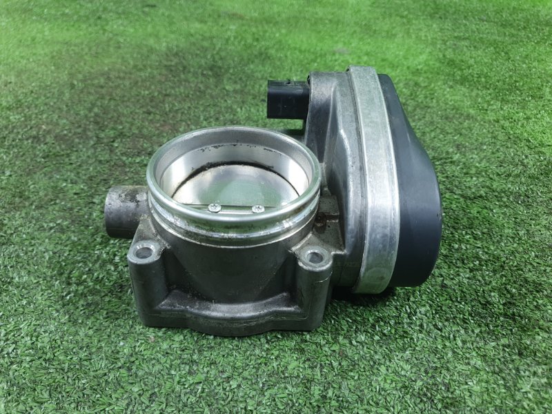 Дроссельная заслонка, 1450 рублей, Фроловское