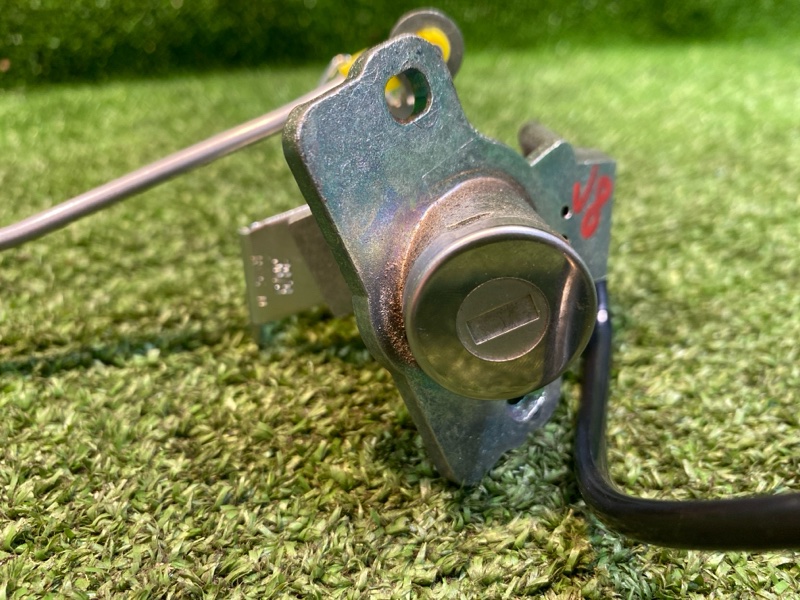 Личинка замка багажника, 2500 рублей, Фроловское