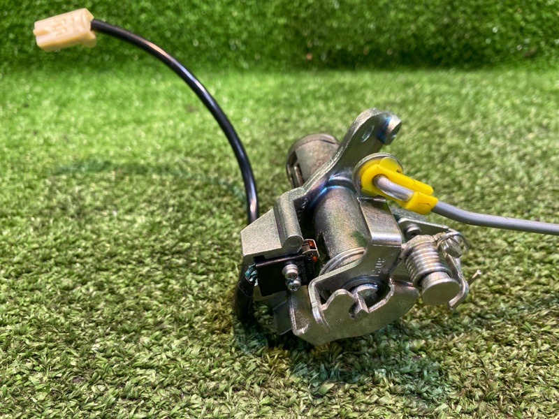 Личинка замка багажника, 2500 рублей, Фроловское