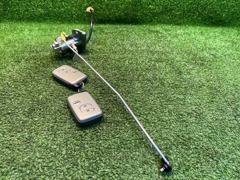 Личинка замка багажника, 2500 рублей, Фроловское