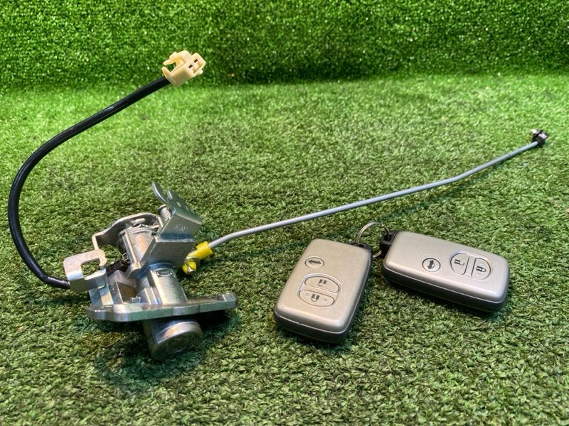 Личинка замка багажника, 2500 рублей, Фроловское