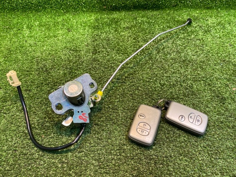 Личинка замка багажника, 2500 рублей, Фроловское