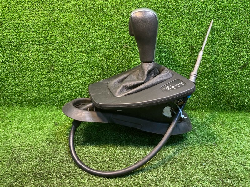 Селектор АКПП, 1100 рублей, Фроловское