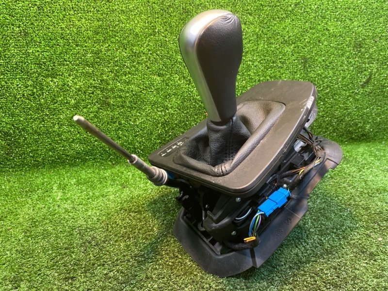 Селектор АКПП, 1100 рублей, Фроловское