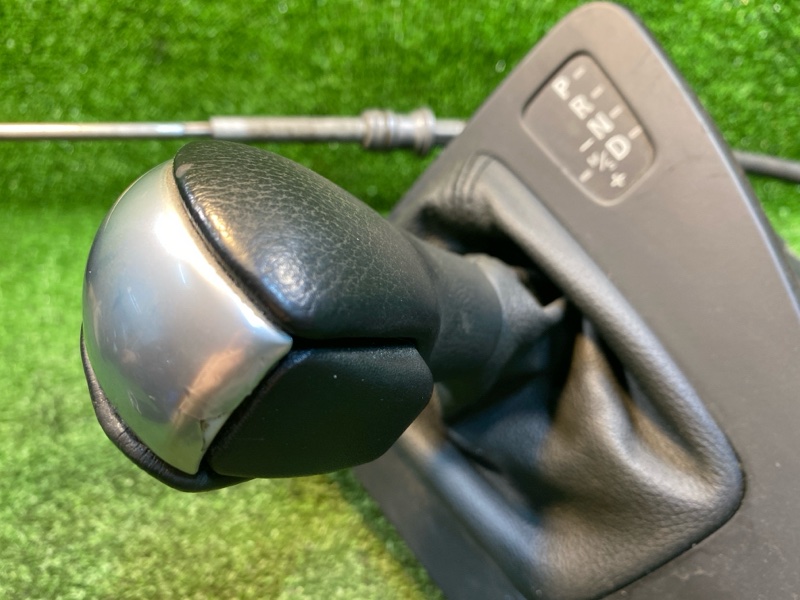 Селектор АКПП, 1100 рублей, Фроловское