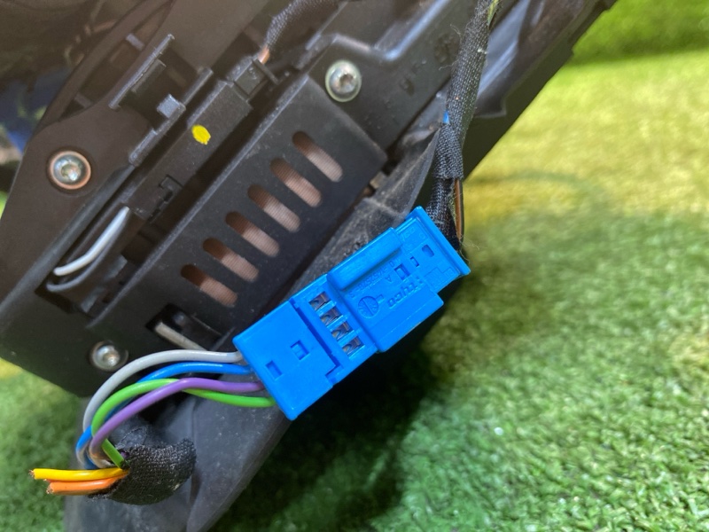 Селектор АКПП, 1100 рублей, Фроловское