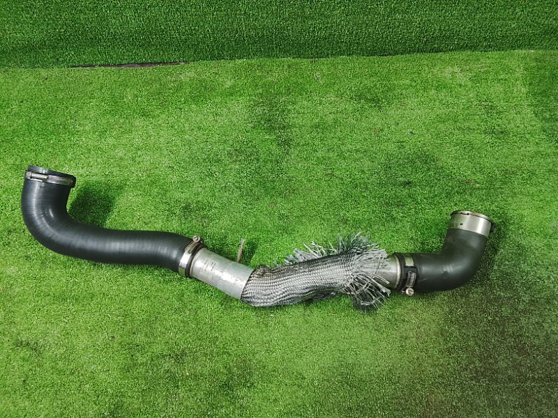 Патрубок интеркулера, 5000 рублей, Фроловское