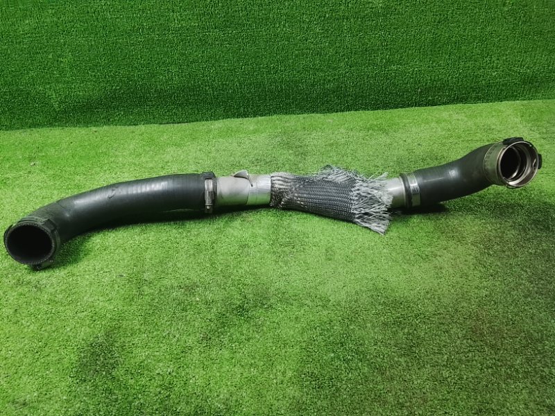 Патрубок интеркулера, 5000 рублей, Фроловское