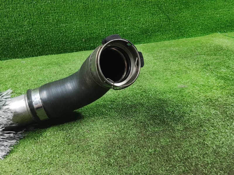 Патрубок интеркулера, 5000 рублей, Фроловское