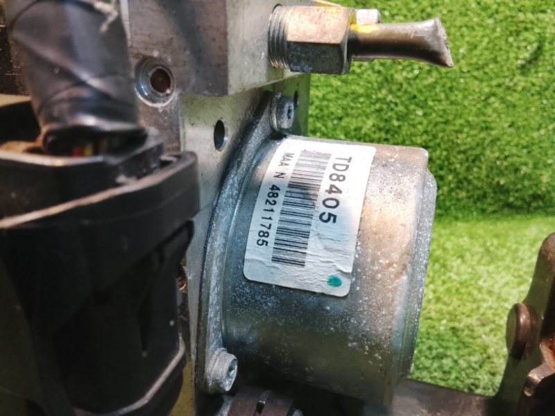 Блок управления ABS, 9000 рублей, Фроловское