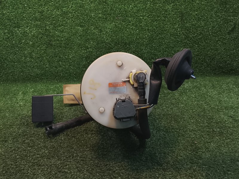 Топливный насос, 3500 рублей, Фроловское