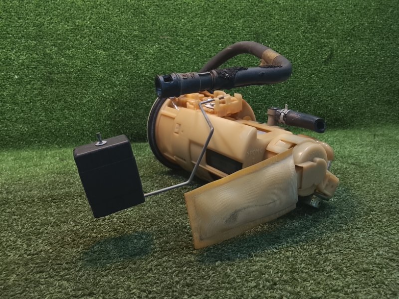 Топливный насос, 3500 рублей, Фроловское