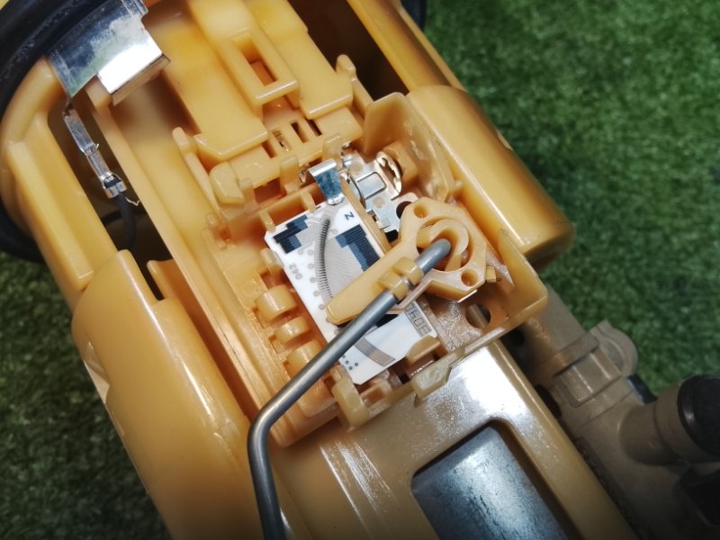 Топливный насос, 3500 рублей, Фроловское