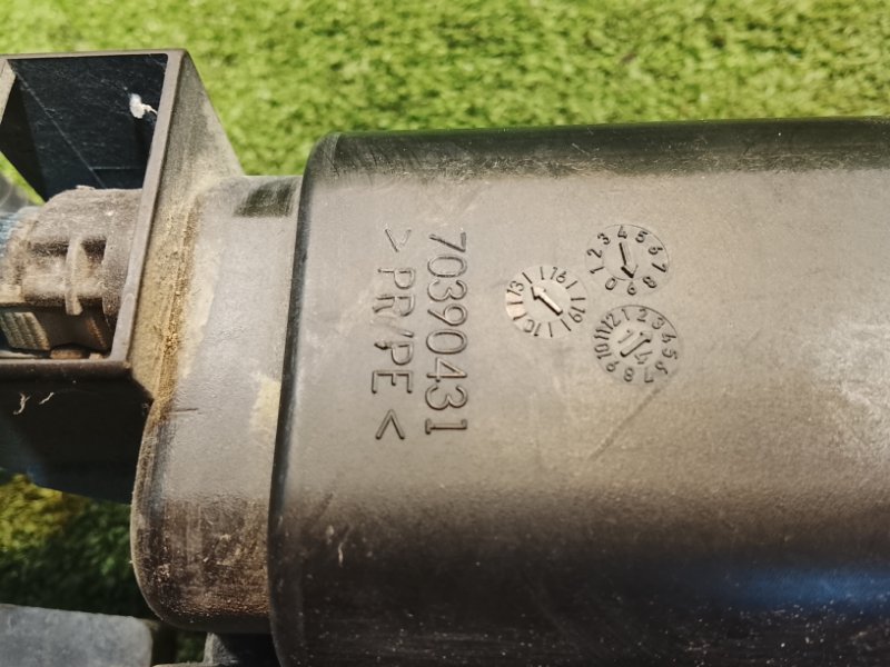 Фильтр паров топлива, 1250 рублей, Фроловское